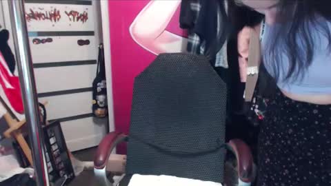 Snapshot of valeriaxkiss chatting on January 28, 2025, 3:57 pm ValeriaXKiss online show from January 28, 2025, 3:57 pm