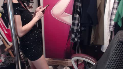 Snapshot of valeriaxkiss chatting on March 2, 2025, 6:08 pm ValeriaXKiss online show from March 2, 2025, 6:08 pm