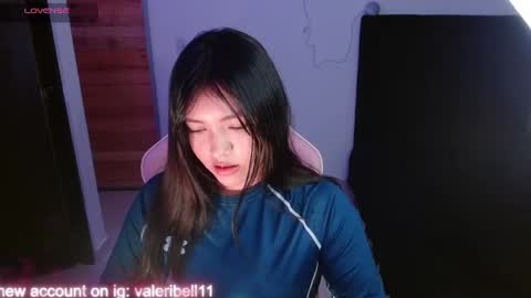 Valeri online show from January 24, 2025, 3:32 am