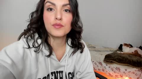 Snapshot of valerie777moonrise chatting on January 24, 2025, 1:13 am Agape online show from January 24, 2025, 1:13 am