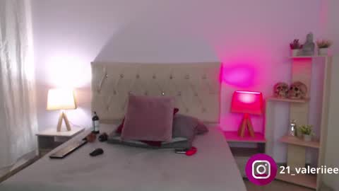 Valeriee online show from December 13, 2024, 12:17 pm