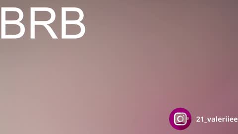 Valeriee online show from December 14, 2024, 12:44 pm