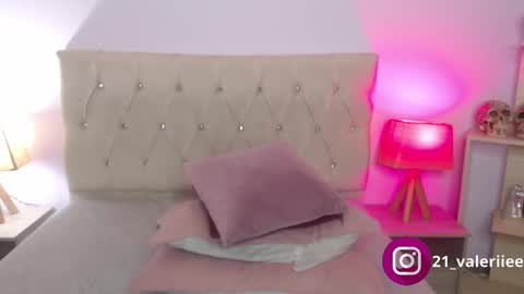 Valeriee online show from January 4, 2025, 12:05 pm