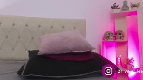 Valeriee online show from January 9, 2025, 12:09 pm