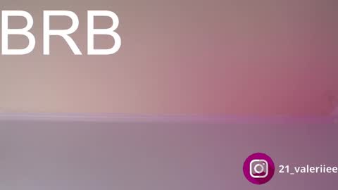 Valeriee online show from January 28, 2025, 12:43 pm