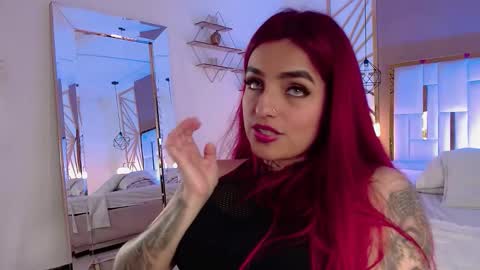 Valerie  online show from December 16, 2025, 4:12 pm