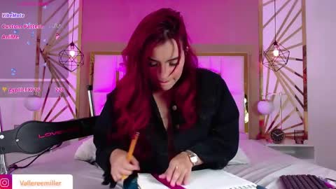 Snapshot of valerie__miller_ chatting on May 3, 2026, 3:34 am Valerie online show from May 3, 2026, 3:34 am