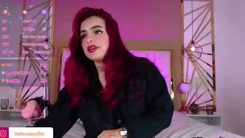 Snapshot of valerie__miller_ chatting on May 23, 2026, 4:39 am Valerie online show from May 23, 2026, 4:39 am