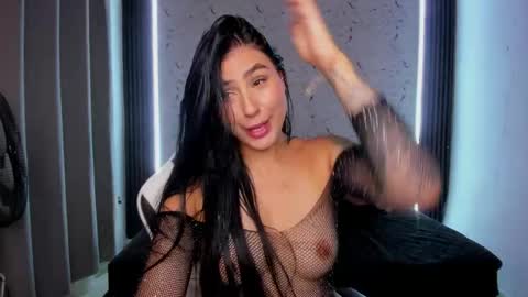 VALERIE online show from April 7, 2026, 7:25 pm