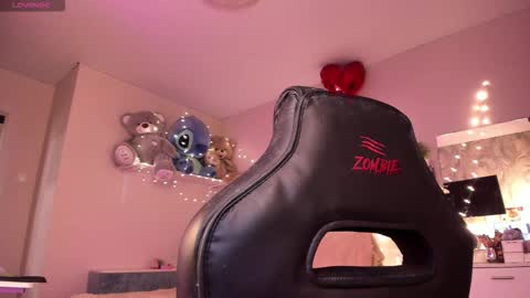 Lera online show from March 29, 2026, 7:14 pm