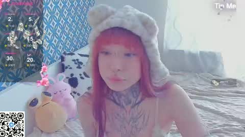 Valerie online show from February 23, 2025, 11:00 am