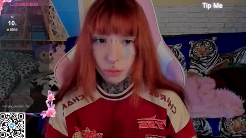 Valerie online show from October 14, 2025, 1:56 pm