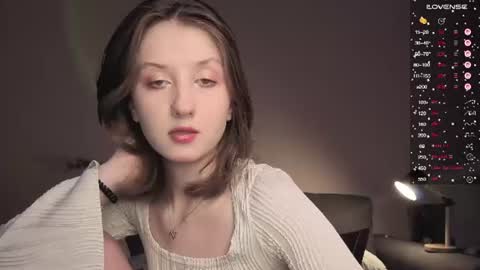 Snapshot of valerie_mooon chatting on June 11, 2026, 7:01 pm Kristi moony online show from June 11, 2026, 7:01 pm