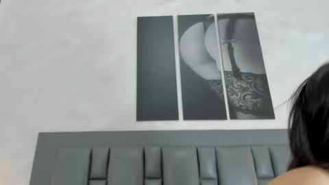 Valerie online show from March 8, 2025, 12:11 am