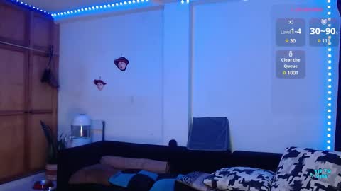 Valerie online show from January 29, 2025, 1:38 pm