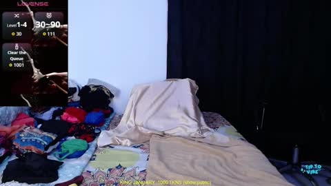 Valerie online show from January 12, 2026, 9:47 am