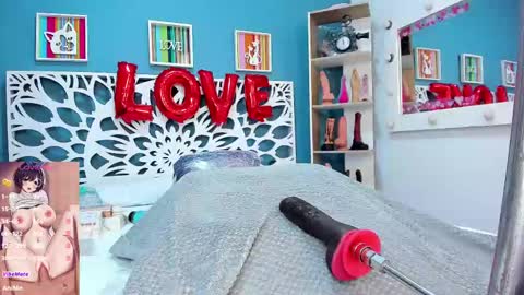 Valerie online show from February 26, 2025, 9:05 pm