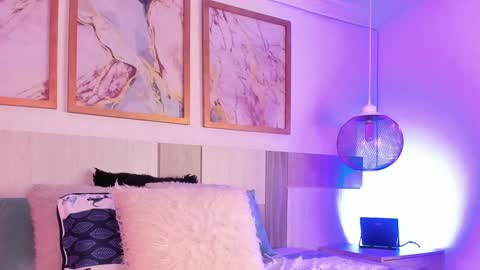  Valeria online show from February 1, 2025, 4:56 am