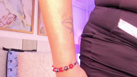  Valeria online show from February 3, 2025, 7:00 pm