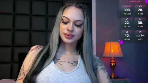 Valerie online show from April 4, 2026, 2:03 pm