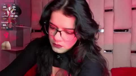 Valeria online show from March 15, 2026, 1:50 pm