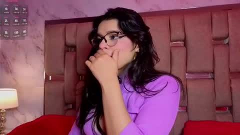 Valeria online show from March 20, 2026, 4:23 pm