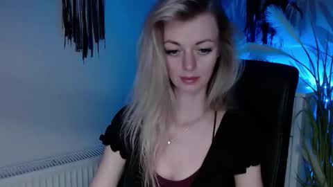 Valerie  online show from March 15, 2026, 10:16 pm