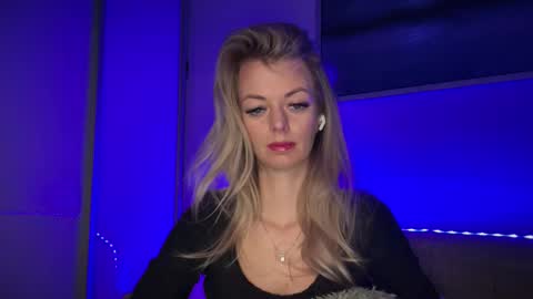 Valerie  online show from March 31, 2026, 10:37 am