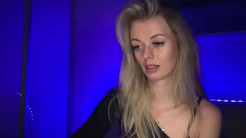 Valerie  online show from April 18, 2026, 7:07 pm