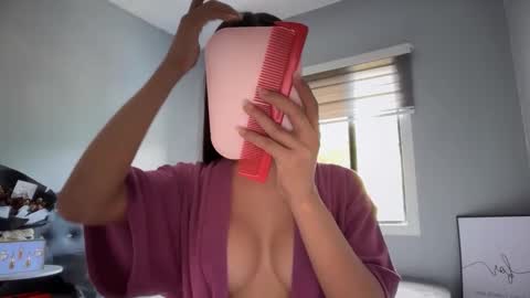 Valerie online show from March 2, 2026, 5:30 am