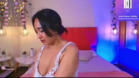 VALERI  online show from April 20, 2026, 11:24 am