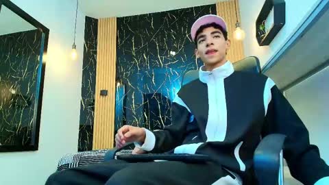 VALERIO  online show from April 17, 2026, 3:09 am