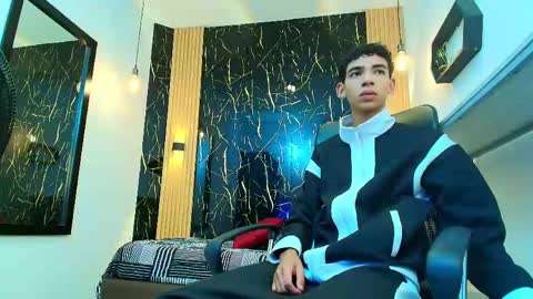 VALERIO  online show from April 20, 2026, 2:47 am