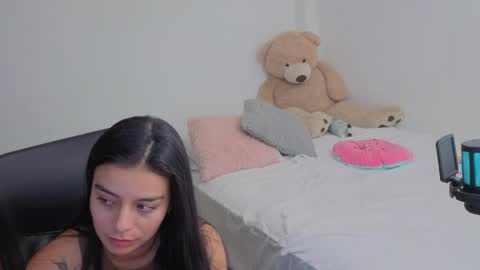 Juli C online show from April 3, 2026, 1:36 am