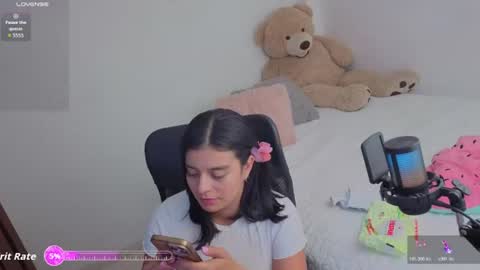 Snapshot of valerihouse_ chatting on June 11, 2026, 2:53 am valerihouse_ online show from June 11, 2026, 2:53 am