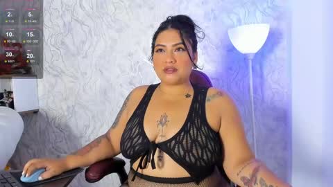 Valeria GomezGMT-5 2200-0600 online show from May 12, 2026, 3:58 am