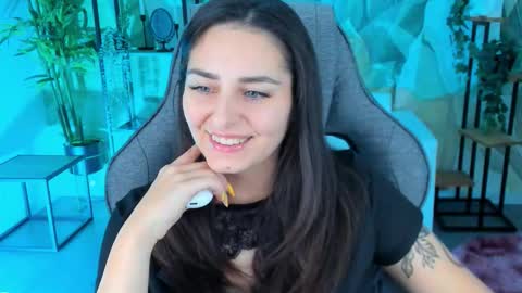 Valerie online show from October 10, 2025, 2:49 pm