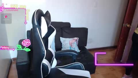 ValeriaMayerss online show from March 17, 2026, 10:24 pm