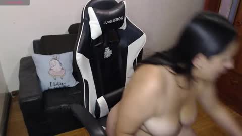 ValeriaMayerss online show from March 24, 2026, 11:32 pm