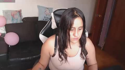 Snapshot of valerimayerss chatting on May 10, 2026, 3:28 pm ValeriaMayerss online show from May 10, 2026, 3:28 pm