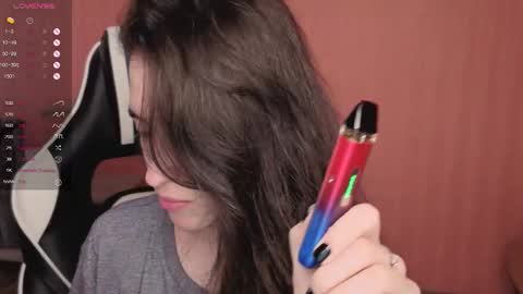 valeritiio online show from September 26, 2025, 3:10 am