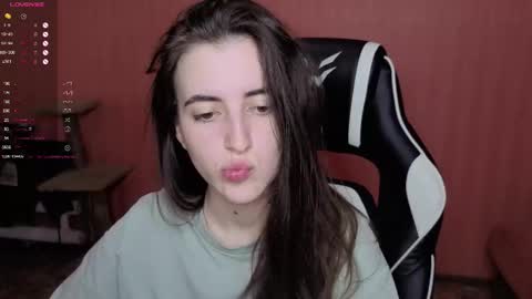 valeritiio online show from November 24, 2025, 5:07 am