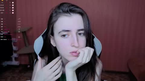 valeritiio online show from February 19, 2026, 4:41 am