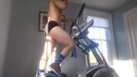 Snapshot of valeriusvitus99 chatting on January 3, 2025, 8:01 pm athletic ass muscles underwear smooth cock online show from January 3, 2025, 8:01 pm