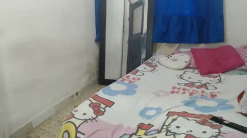 Snapshot of valerivegas chatting on December 25, 2024, 7:24 pm valerivegas online show from December 25, 2024, 7:24 pm