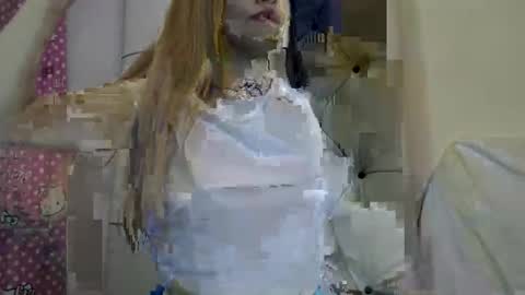 Snapshot of valerivegas chatting on February 14, 2025, 9:10 pm valerivegas online show from February 14, 2025, 9:10 pm