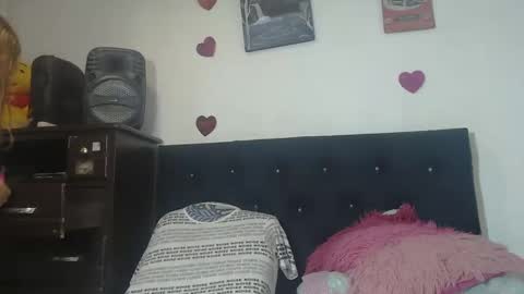 Snapshot of valerivegas chatting on November 9, 2025, 1:31 pm valerivegas online show from November 9, 2025, 1:31 pm