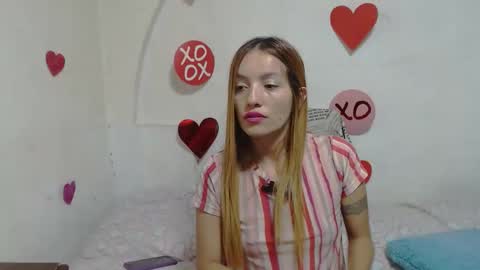 Snapshot of valerivegas chatting on April 28, 2026, 6:24 pm valerivegas online show from April 28, 2026, 6:24 pm