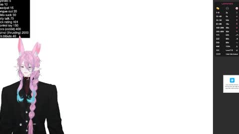 Snapshot of valeriyavalentine chatting on April 5, 2026, 1:47 am Valeriya Valentine online show from April 5, 2026, 1:47 am