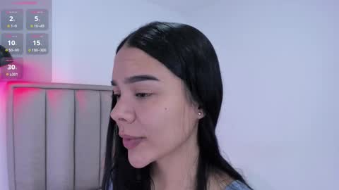 Cris  online show from September 9, 2025, 2:22 am